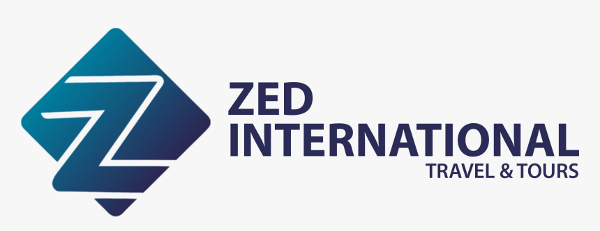Zed International Travel & Tours - Piedmont National, HD Png Download, Free Download