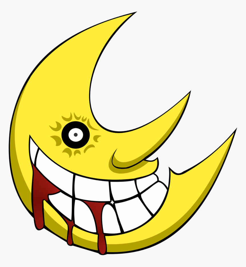 Soul Eater Transparent Background - Soul Eater Clip Art, HD Png Download, Free Download