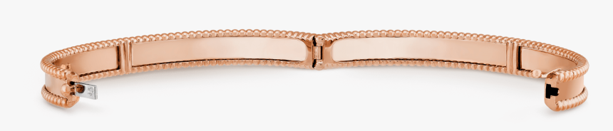 Perlée Signature Bracelet, Large Model, - Strap, HD Png Download, Free Download