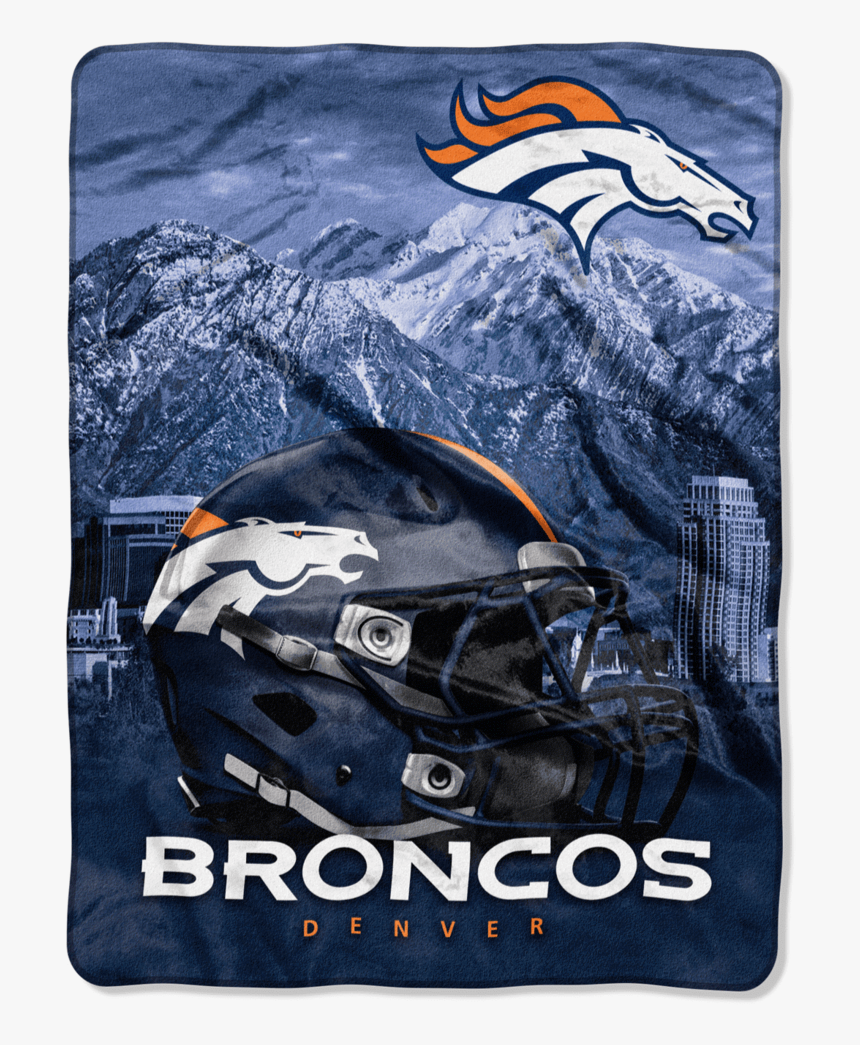 Denver Broncos, HD Png Download, Free Download