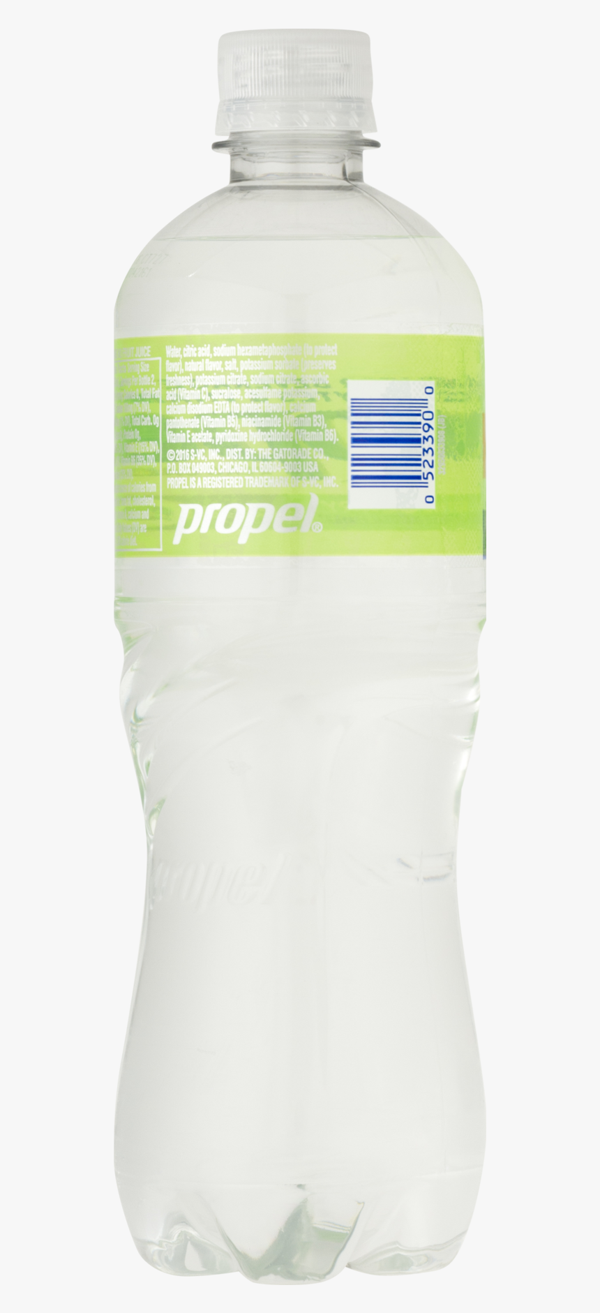 Plastic Bottle , Png Download - Sock, Transparent Png, Free Download