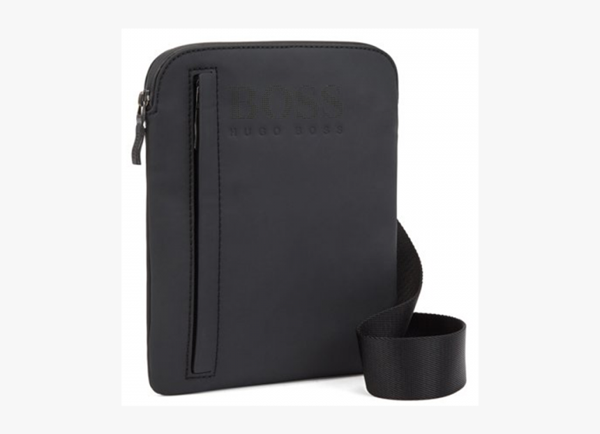 Boss "hyper S Zip - Messenger Bag, HD Png Download, Free Download