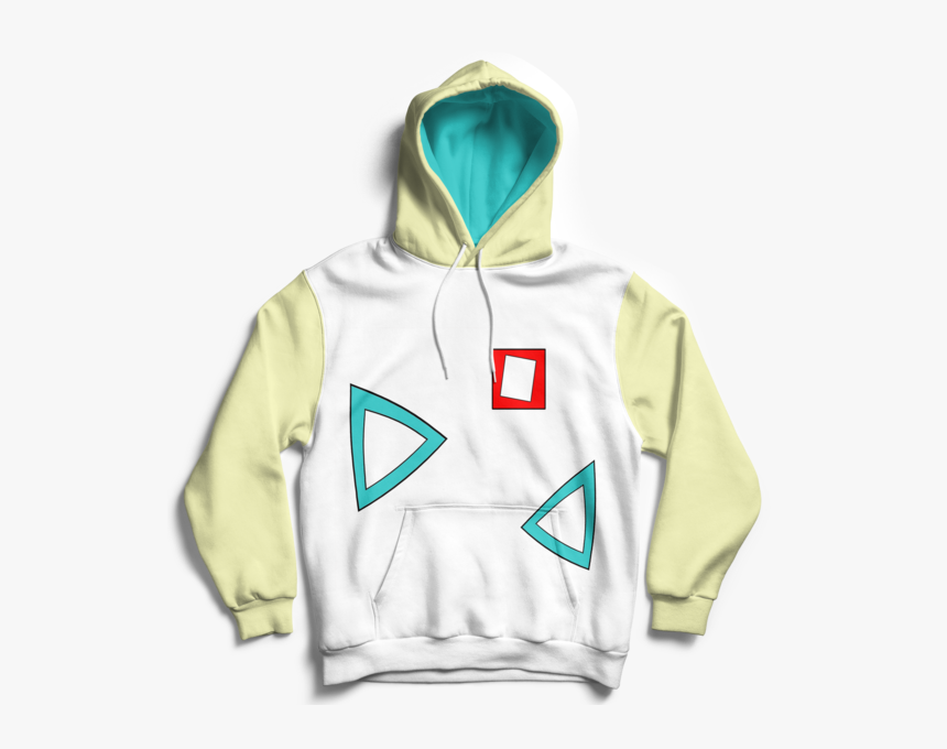 White Hoodie Unisex, HD Png Download, Free Download