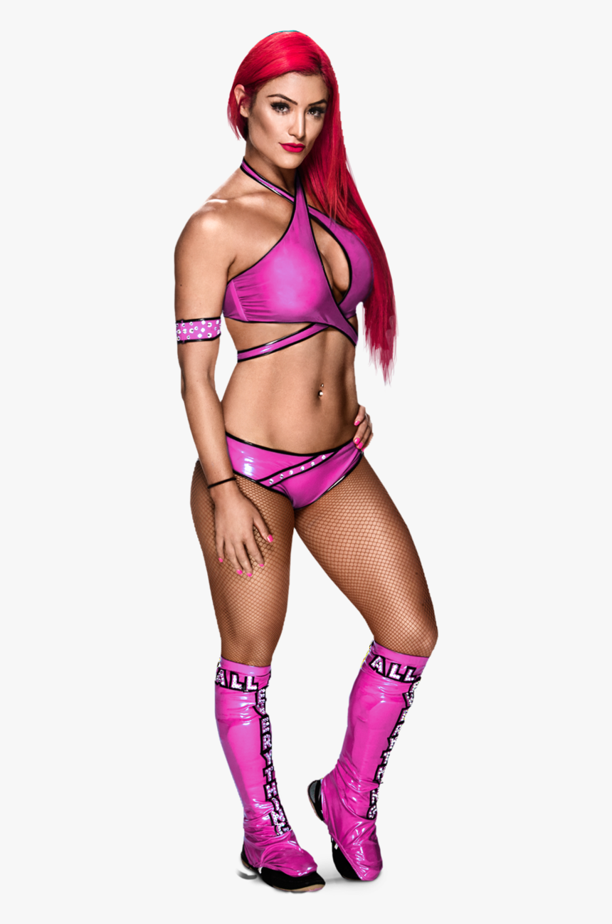 Transparent Eva Marie Png - Wwe Eva Marie Attire, Png Download, Free Download