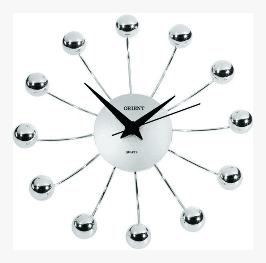 Orient Cute Spider Wall Clock Spdr 002"
 Class="lazyload"
 - Wall Clock, HD Png Download, Free Download