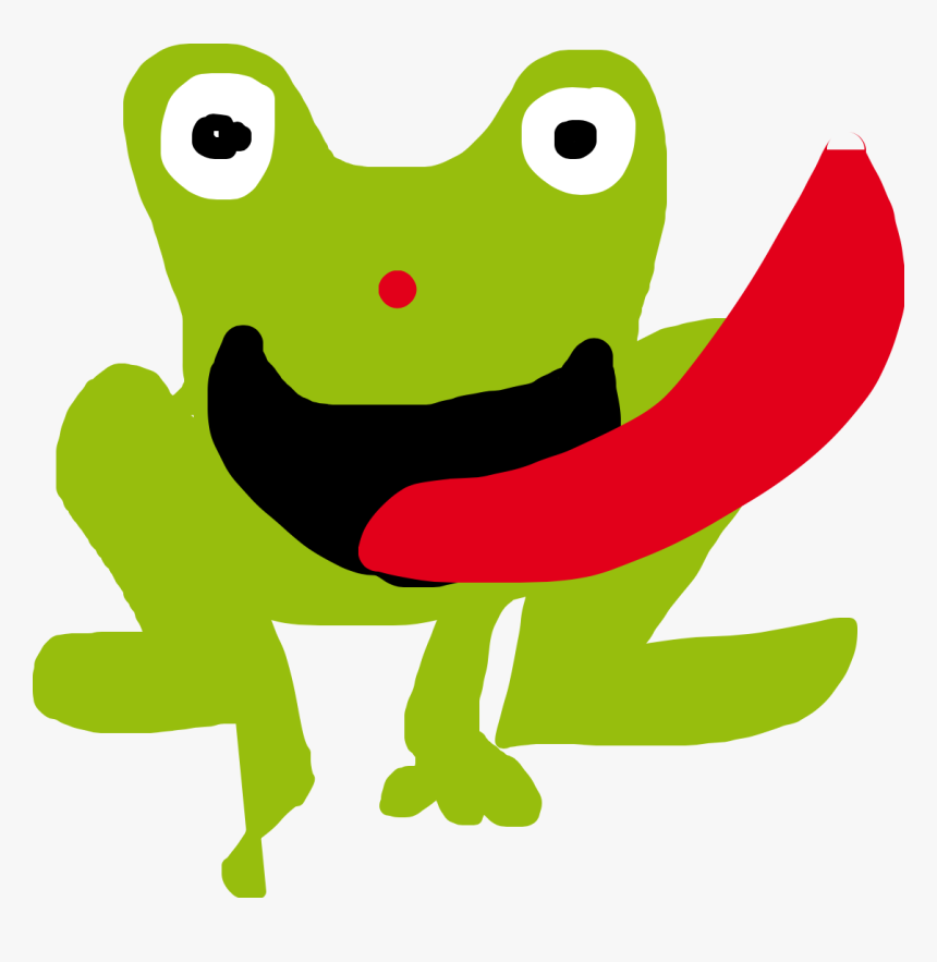 True Frog, HD Png Download, Free Download