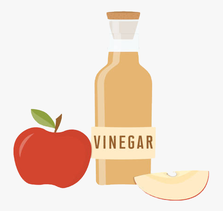 Apple Cider Vinegar - Vinegar Clipart, HD Png Download, Free Download