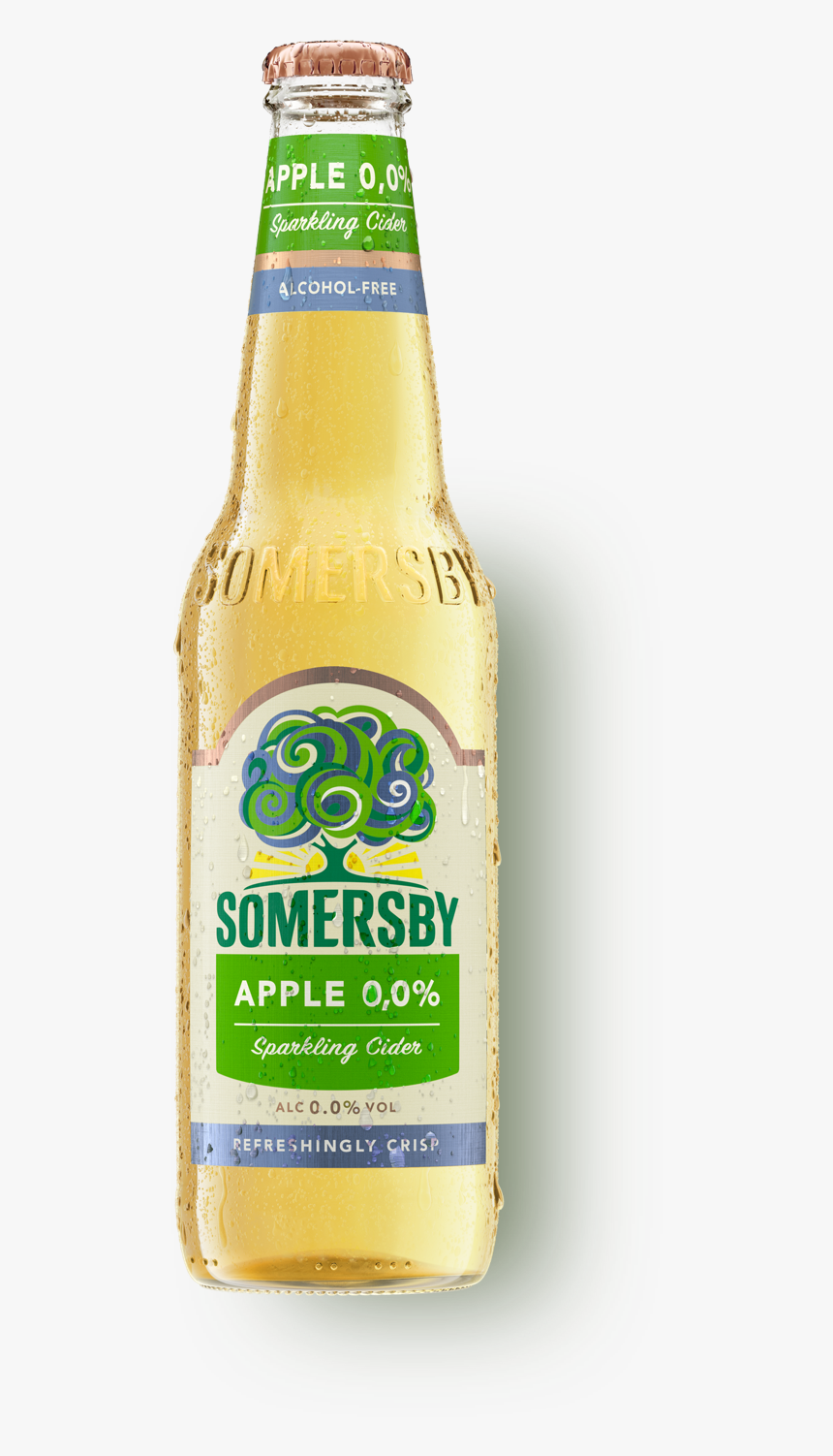 Somersby Pear Cider, HD Png Download, Free Download