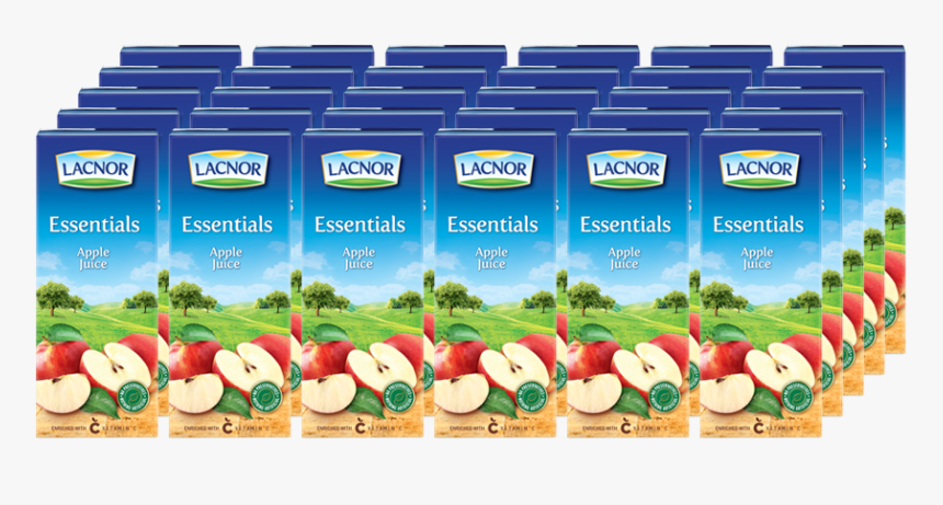 Lacnor Juice Coktail 180ml, HD Png Download, Free Download