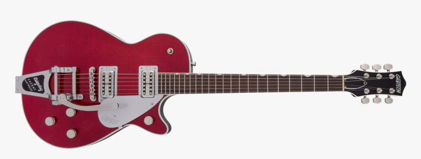 Gretsch Electromatic Jet Club Red, HD Png Download, Free Download