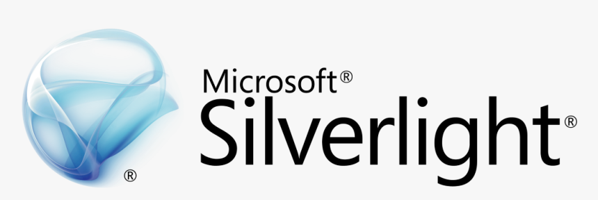 Game Over - Silverlight - Microsoft Silverlight, HD Png Download, Free Download