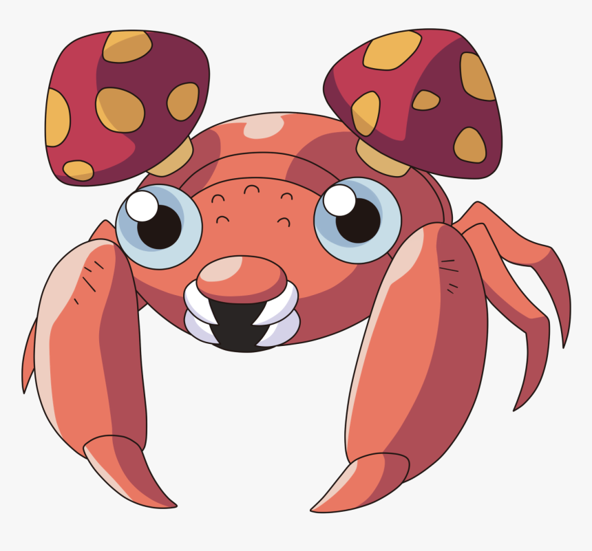 Pokemon Paras, HD Png Download, Free Download