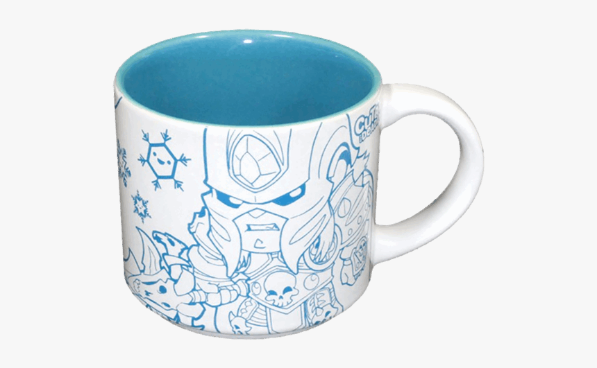 Cute But Deadly Mug, HD Png Download, Free Download