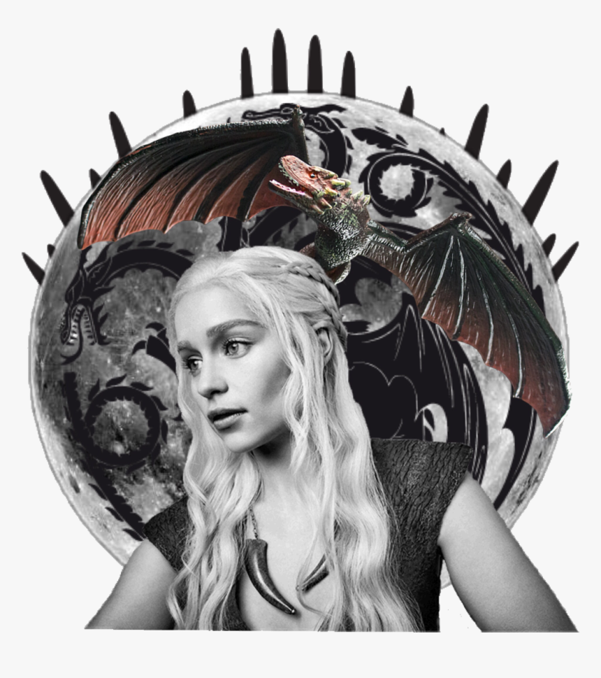 Transparent Daenerys Targaryen Png, Png Download, Free Download