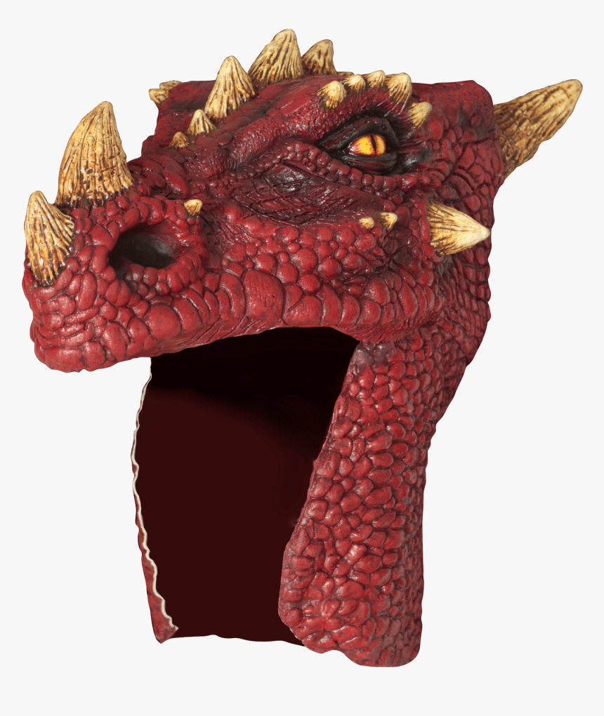 Dragon Helmet Red"
 Class="lazyload Appear"
 Style="width - Mascara De Dragão, HD Png Download, Free Download
