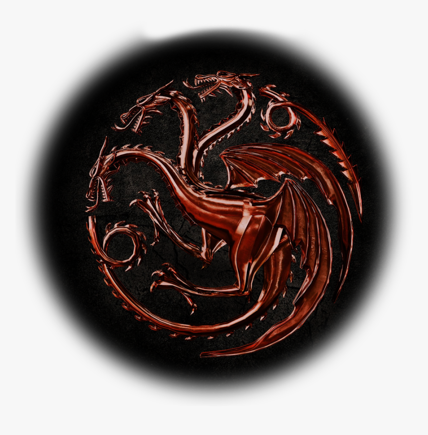 Loader Image - House Of The Dragon, HD Png Download, Free Download