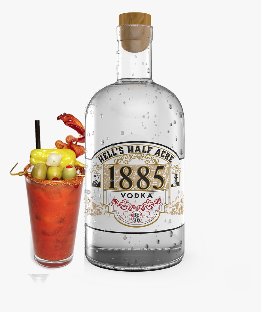 Transparent Bloody Mary Cocktail Clipart - Drink, HD Png Download, Free Download