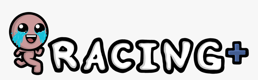Isaac Racing, HD Png Download, Free Download