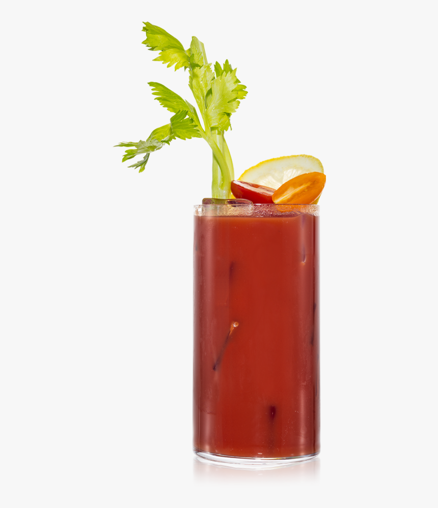 Bloody Mary - Vegetable Juice, HD Png Download, Free Download