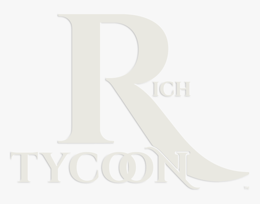 Rich Tycoon - Poster, HD Png Download, Free Download
