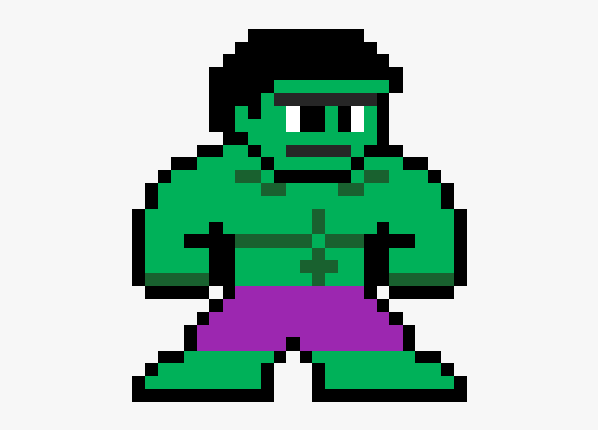 Mega Man Nes Sprite, HD Png Download, Free Download