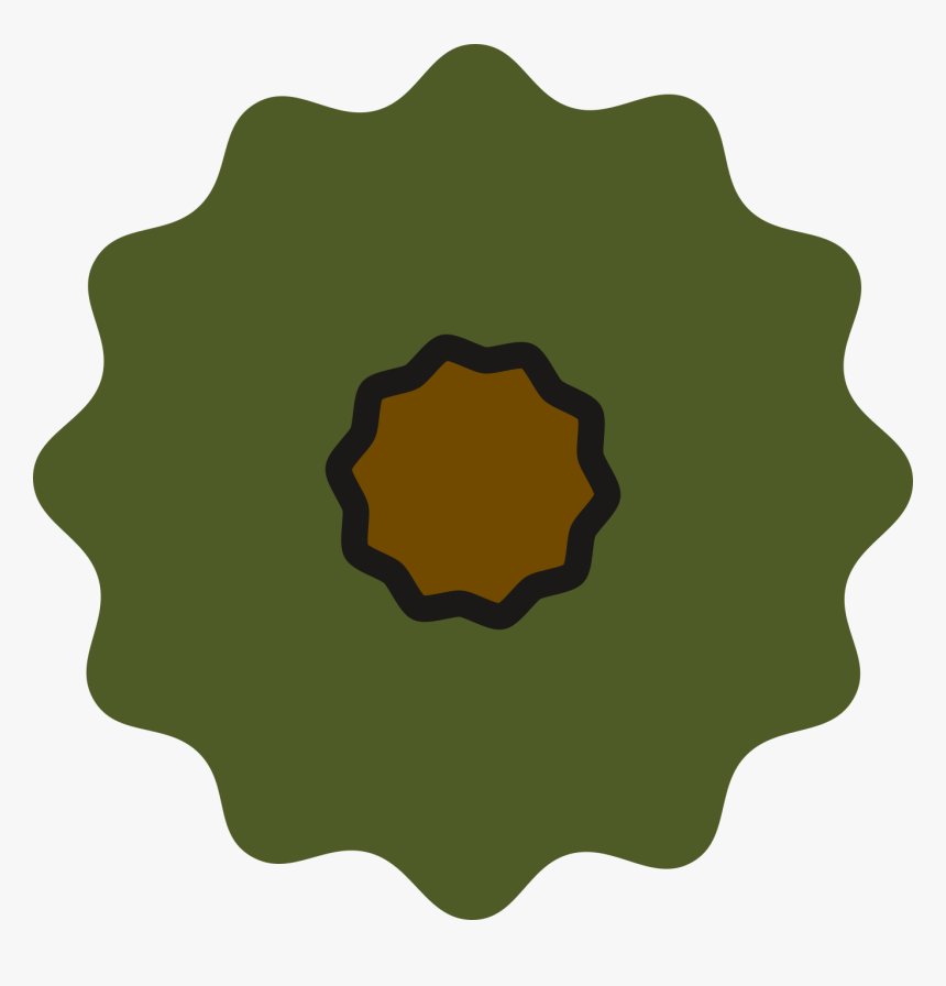 Surviv - Io Wiki - Surviv Io Wood King, HD Png Download, Free Download