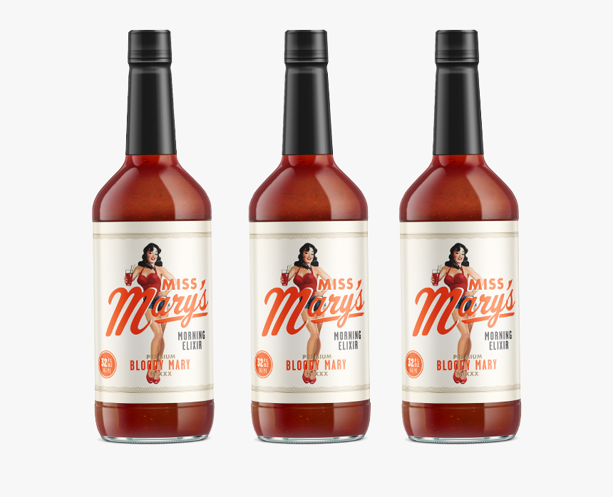 Bloody Mary Mix Brands, HD Png Download, Free Download