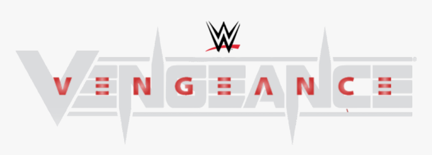 Universe Mode - Wwe Vengeance Logo Png, Transparent Png, Free Download