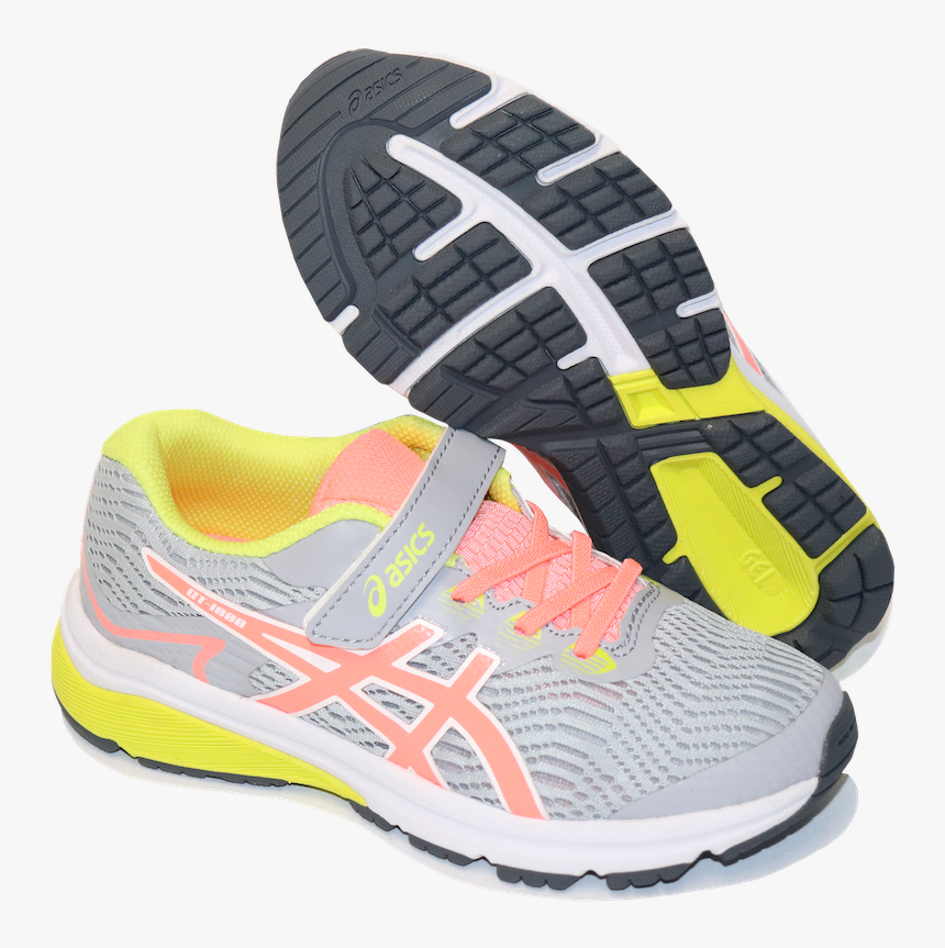 Gt 1000 8 Ps - Running Shoe, HD Png Download, Free Download