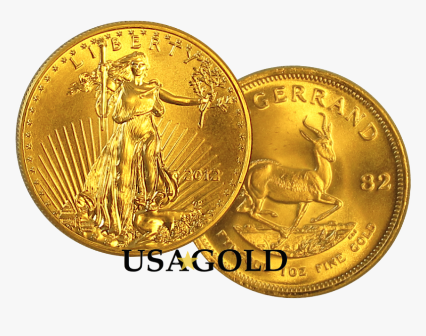 Transparent Gold Coins Falling Png - Gold Coin Price In Usa, Png Download, Free Download