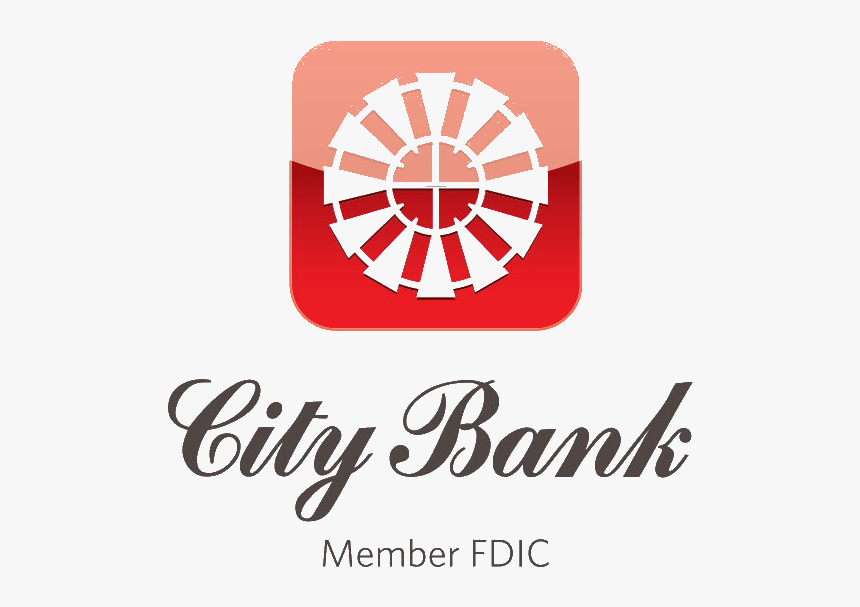 City Bank Logo Transparent, HD Png Download, Free Download
