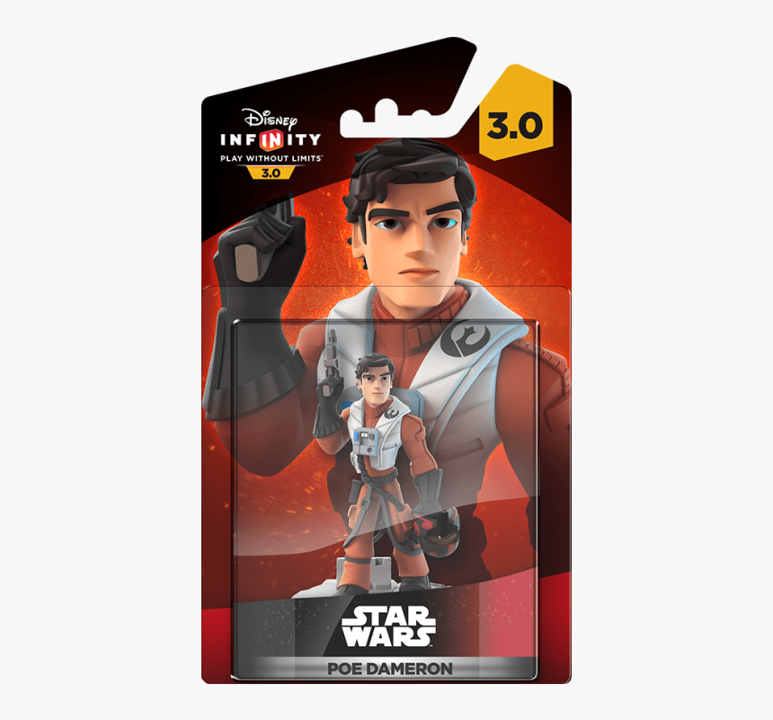 Disney Infinity - All Disney Infinity 3.0 Star Wars Power Discs, HD Png Download, Free Download