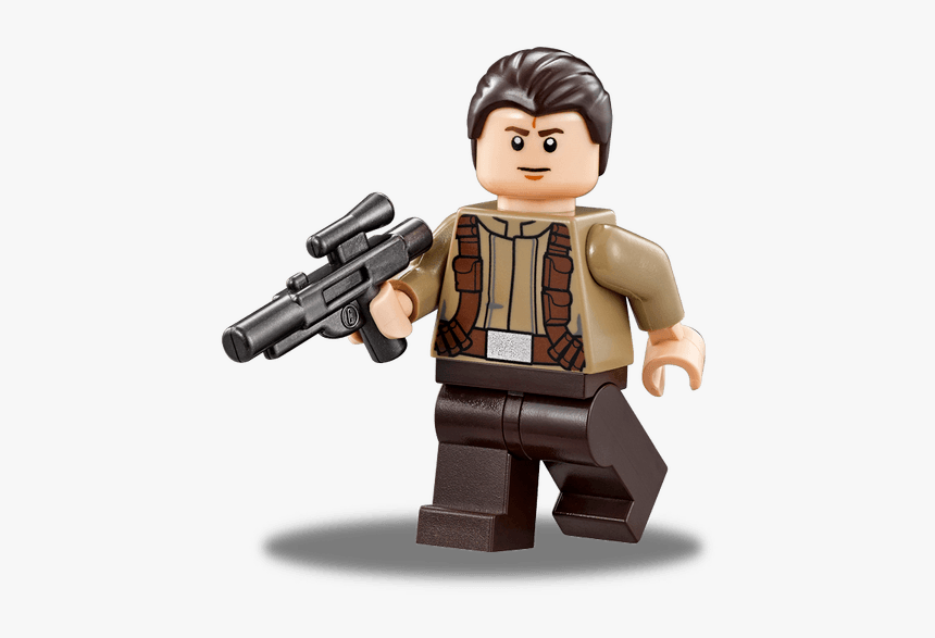 Lego Star Wars Resistance Trooper, HD Png Download, Free Download