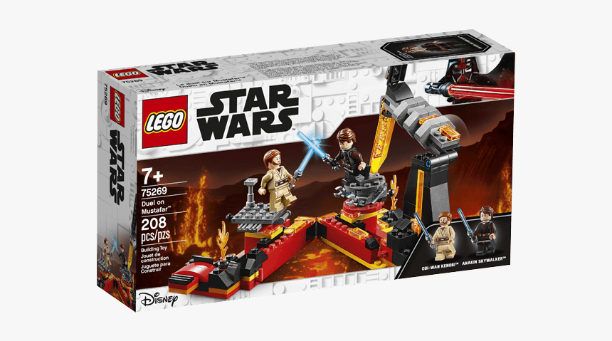 star wars lego at at 2020