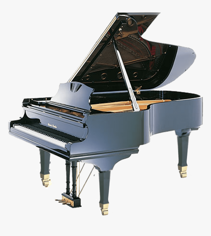 Seiler Piano Concert, HD Png Download, Free Download