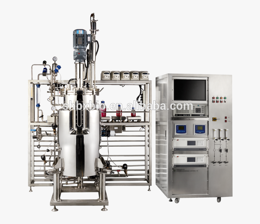 Bioreactor, HD Png Download, Free Download