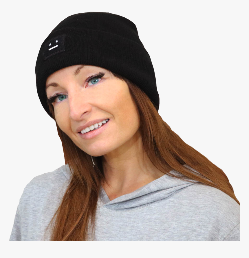 Beanie, HD Png Download, Free Download