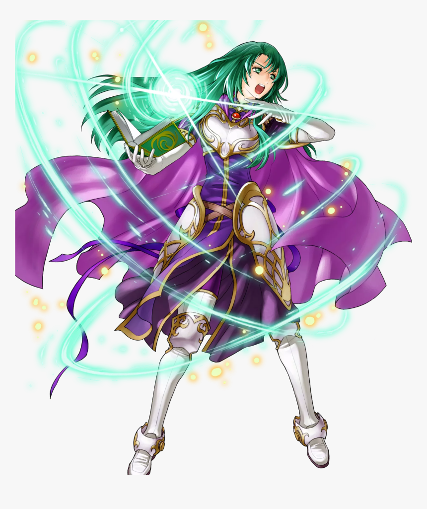 Cecilia Fire Emblem Heroes, HD Png Download, Free Download