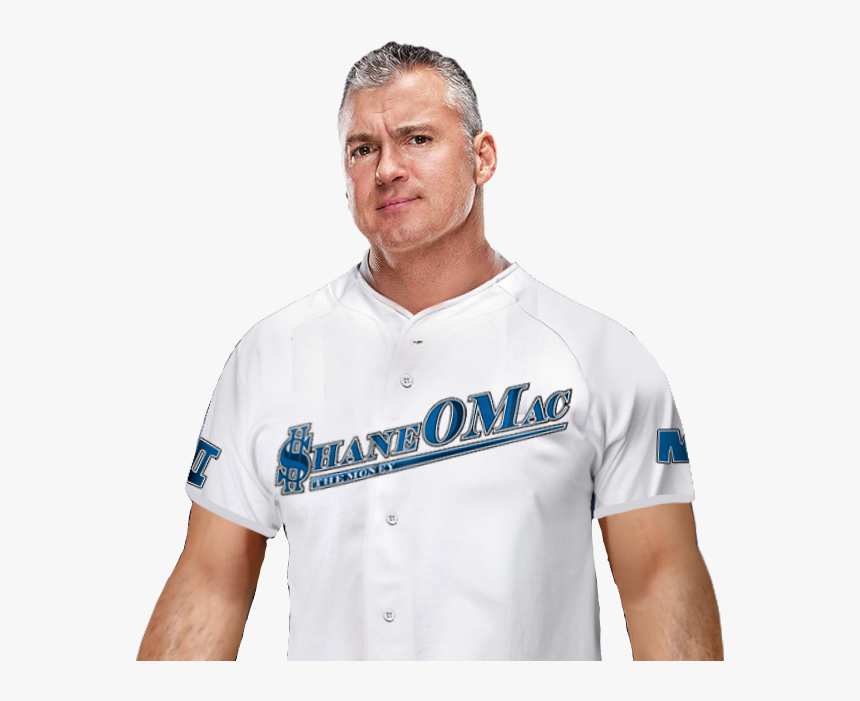 Thumb Image - Shane Mcmahon Png 2018, Transparent Png, Free Download