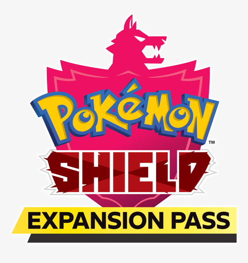 Thumbnail - Pokemon Sword Shield Logo, HD Png Download, Free Download