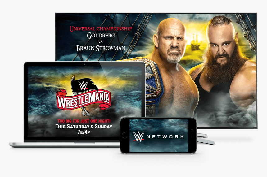 Wwe Home Video, HD Png Download, Free Download