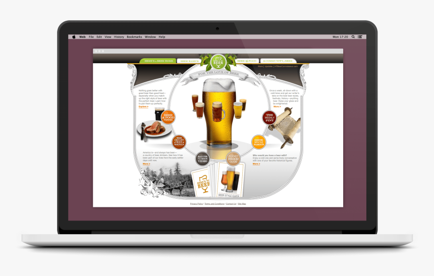 Anheuser-busch Beer Promotion - Illustration, HD Png Download, Free Download