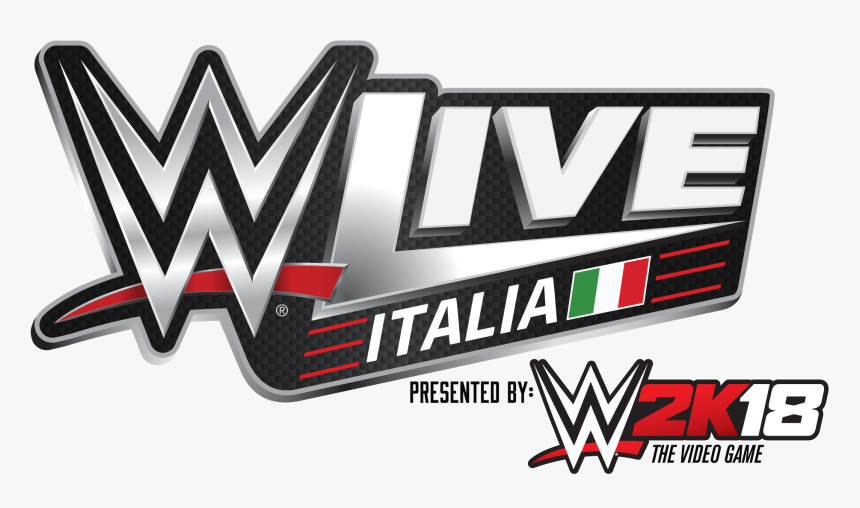 Wwe Live Italia 2k - World Rally Championship, HD Png Download, Free Download