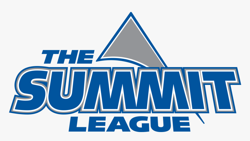 Sdsu, Usd Picked One Two In Summit League Women"s Pre-season - Summit League Conference Logo, HD Png Download, Free Download