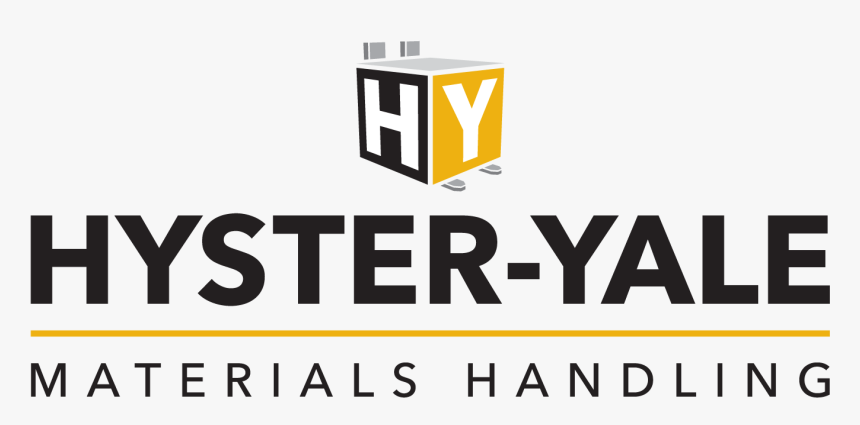 Hyster Yale Logo Png, Transparent Png, Free Download