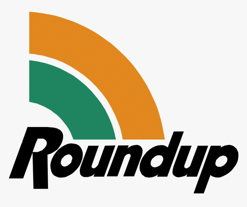 Roundup Logo - Graphic Design, HD Png Download, Free Download