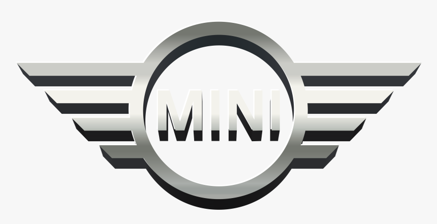 Mini Logo Png - Circle, Transparent Png, Free Download