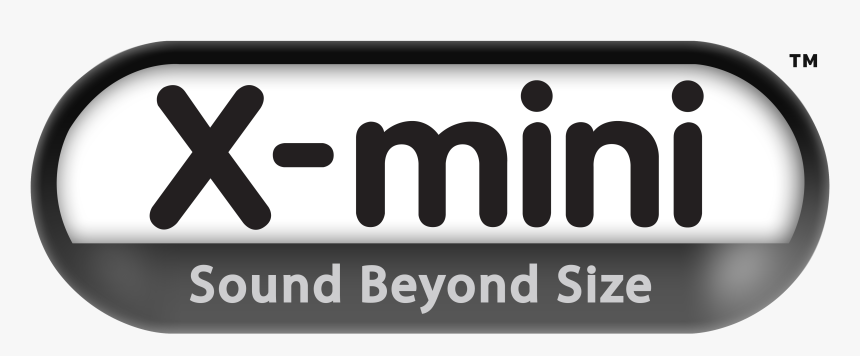 X Mini Logo 3d - X Mini Logo Png, Transparent Png, Free Download