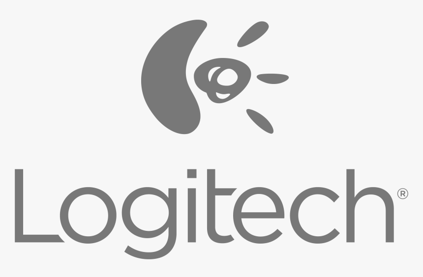 Logitech, HD Png Download, Free Download