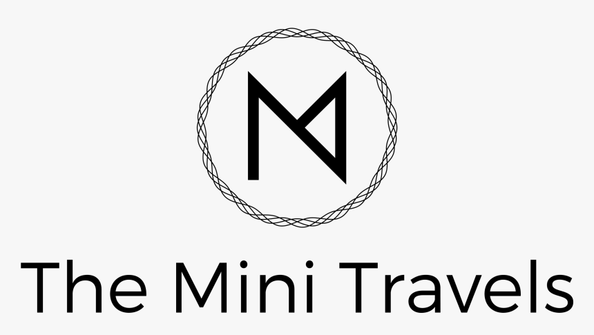 Mini Logo Transparent Background - Circle, HD Png Download, Free Download